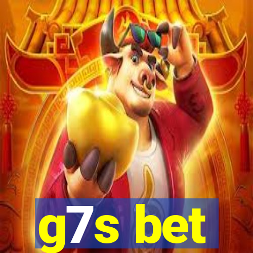 g7s bet